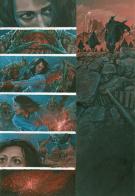 Lo&iuml;c Malnati - Apocalypse, Les plus grands naissent posthume