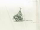 Jean Baptiste Monge - L'univers des dragons, Premiers feux, 