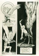 Esteban Maroto - p3 r&eacute;surrection adaptation Gustave Malher 