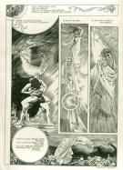 Esteban Maroto - p4 r&eacute;surrection adaptation Gustave Malher