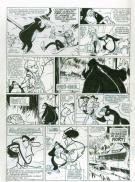 Jos&eacute; Luis Munuera - Spirou et Fantasio, Aux sources du Z, p0