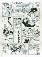 Jos&eacute; Luis Munuera - Spirou et Fantasio, Aux sources du Z, p0