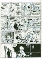 Jos&eacute; Luis Munuera - Spirou et Fantasio, Aux sources du Z, p0