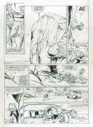 Jos&eacute; Luis Munuera - Spirou et Fantasio, Aux sources du Z, p1