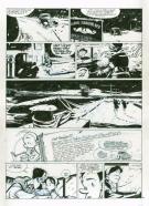 Jos&eacute; Luis Munuera - Spirou et Fantasio, Aux sources du Z, p2