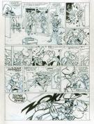 Jos&eacute; Luis Munuera - Spirou et Fantasio, Aux sources du Z, p2