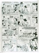 Jos&eacute; Luis Munuera - Spirou et Fantasio, Aux sources du Z, p2