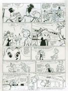 Jos&eacute; Luis Munuera - Spirou et Fantasio, Aux sources du Z, p2
