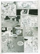Jos&eacute; Luis Munuera - Spirou et Fantasio, Aux sources du Z, p3