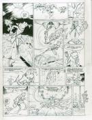 Jos&eacute; Luis Munuera - Spirou et Fantasio, Aux sources du Z, p3