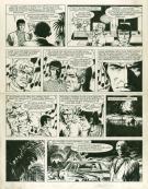 William Vance - Bob Morane, Panne S&egrave;che &agrave; Serado, p07
