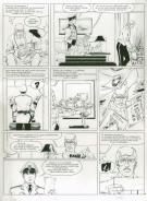 William Vance - XIII, Pour Maria, p36