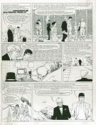 William Vance - XIII, Treize contre un, p28