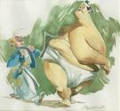 Jos&eacute; Luis Munuera - Spirou et Fantasio, Aux sources du Z, Fa