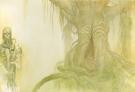 Adrian Smith - Livre f&eacute;erie, Dark fantasy, arbre des morts