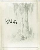 Olivier Ledroit - L'univers f&eacute;erique, Livre 2, Kobolds