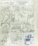 Olivier O'Groj - Joe Bar Team, Planche d'essai pour Joe Bar 