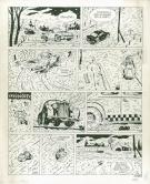 Stephan Colman - Billy the Cat, Dans la peau d'un chat, p38