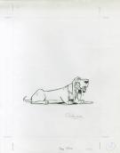 St&eacute;phane Colman - Billy the Cat, Saucisse le terrible, Couv 