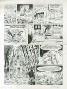 St&eacute;phane Colman - Billy the Cat, L'oeil du ma&icirc;tre, p16