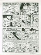 Stephan Colman - Billy the Cat, L'oeil du ma&icirc;tre, p43