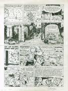Stephan Colman - Billy the Cat, L'oeil du ma&icirc;tre, p45