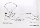 St&eacute;phane Colman - Billy the Cat, Saucisse "to be or not to b