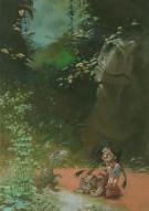 Guillermo Gonzalez - Hommage &agrave; N&auml;vis