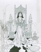 Philippe Xavier - Croisade, Le qua'dj, couverture TT