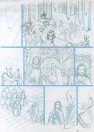 Philippe Xavier - Croisade, Le qua'dj, Planche 88