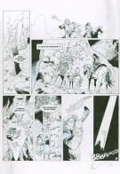 Philippe Xavier - Croisade, Le qua'dj, p10