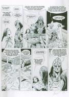 Philippe Xavier - Croisade, Le qua'dj, p41