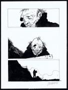 Christophe Chabout&eacute; - Tout seul, p110