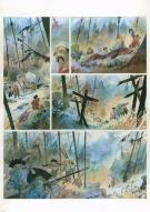 Patrick Prugne - Cano&euml; Bay, p44  