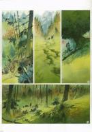 Patrick Prugne - Cano&euml; Bay, p45