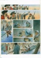 Patrick Prugne - Cano&euml; Bay, p68