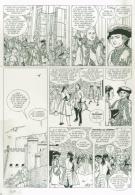 Patrice Pellerin - L'&eacute;pervier, La mission, p36
