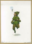 Vincent Dutrait - Encyclop&eacute;die du fantastique et de l'&eacute;trang