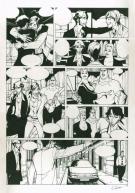 Roger - Jazz Maynard, Home Sweet Home, p08