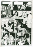Roger - Jazz Maynard, M&eacute;lodie d'El Raval, p20