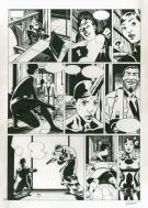 Roger - Jazz Maynard, M&eacute;lodie d'El Raval, p27