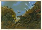 Vincent Dutrait - Starship Troopers, jeu de plateau