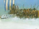 Vincent Dutrait - The Story of pirates, &eacute;ditions Usborne vik