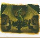 Vincent Dutrait - RPG Dungeons & Dragons, RPG Draconomicon, 