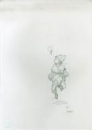 Vincent Dutrait - Encyclop&eacute;die du fantastique et de l'&eacute;trang