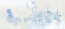 Vincent Dutrait - guerrier + enfant + pistolet