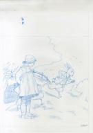 Vincent Dutrait - Le Grimoire de Merlin, Alice au pays des m