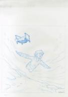Vincent Dutrait - Le Grimoire de Merlin, Little Nemo