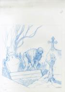 Vincent Dutrait - Le Grimoire de Merlin, morts vivants