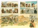Jacques Ferrandez - Carnets d'Orient, La fille du Djebel Amo